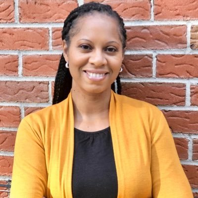 DrLaToyaLydia's profile picture. Asstant Professor, St. John's University. AAUW American Fellow, 2020-2021. CNV Fellow, 2014-2016 @ncte. Black women's rhetoric. Black feminism. Online spaces.
