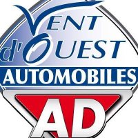 Vent d'Ouest Automobiles(@VentdOuestAuto) 's Twitter Profile Photo