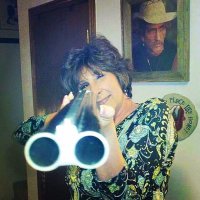 Peggy Kelley - @PeggyStyron Twitter Profile Photo