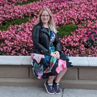 Fran Davies (@_frangelina) 's Twitter Profile