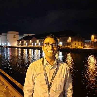 AmitGoelDKP's profile picture. 