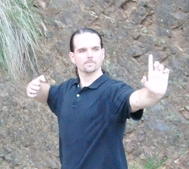 Goal: To spread Authentic Chinese Qi Gong.