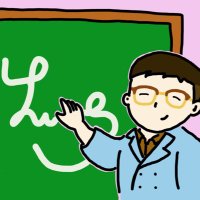 けんいち (@ken1math) 's Twitter Profile