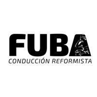 FUBA(@conduccionFUBA) 's Twitter Profileg