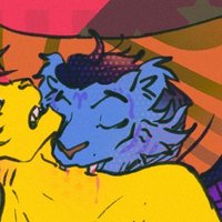 tigropivo | CMM OPEN | tired art creature (@tigropivo) 's Twitter Profile Photo