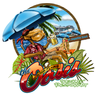 FamousOasis's profile picture. A fun restaurant in St. Augustine, FL. Open for breakfast, lunch and dinner seven days a week. http://t.co/I8BBNuohpG  to Join our mailing list, click here!