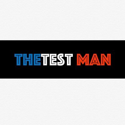 Bonjours à tous voici notre compte insta de la chaîne #TheTest_Man sur ce compte vous retrouverez toutes les actualités de notre chaîne YouTube 😁