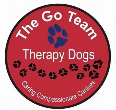 GoTeamTherapyDogs Profile