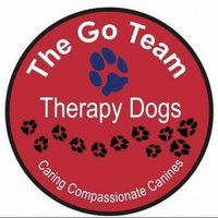 GoTeamTherapyDogs (@goteamtherapyd) 's Twitter Profile