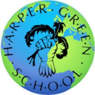 if you’re smart you’ll follow HarperGreenGeog. Geography is all around you all the time & therefore more relevant than any other subject on this amazing planet!