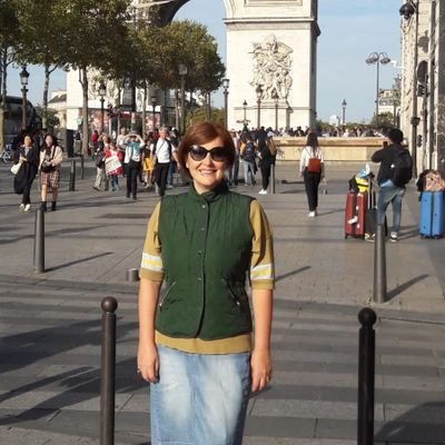 Cigdem_Cilan's profile picture. İstanbul Üniversitesi İşletme Fakültesi