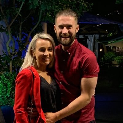 dankenneally18's profile picture. 