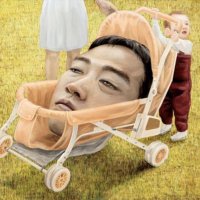 🦍 (@s483921) Twitter profile photo