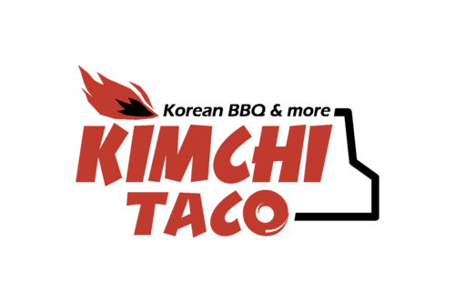 Kimchi Taco