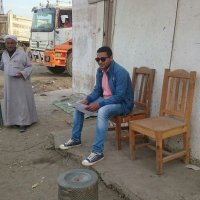Hany Attia (@hanyattiaahmed) 's Twitter Profile