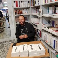 Jeremy Sebbane (@jeremysebbane) 's Twitter Profile Photo Jeremy Sebbane (@jeremysebbane) 's Twitter Profile Photo