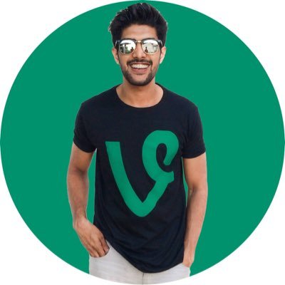 Sri lankan YouTuber.