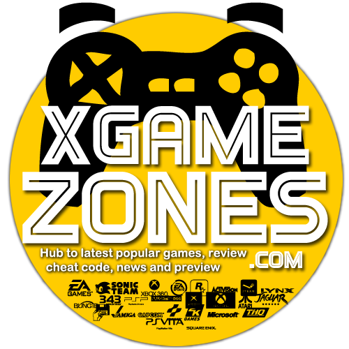Hub to gaming review, preview and news. Our mission to promote the gaming code of conduct and relay latest gaming information.