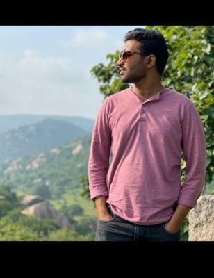 Vijayre47428042's profile picture.