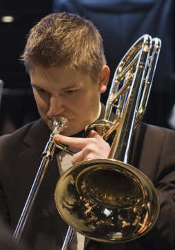 jurgenvano's profile picture. I'm a trombone student at the Conservatory of Amsterdam