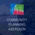 Community Planning Aberdeen (@CPAberdeen) Twitter profile photo