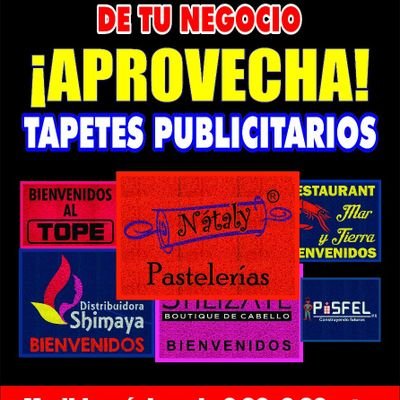 Negocios tradicionales y de alto riesgo (DISRUPTIVOS).