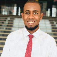 Mohamed Mooge (@mohamed_mooge) 's Twitter Profile