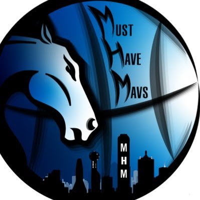 Dallas Mavericks discussion page. If you’re a MFFL or just an overall NBA fan follow us! 📊📈🐎🐴🏀