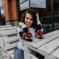 Izzy • Irina Kiteculo (@irinikiss) 's Twitter Profile