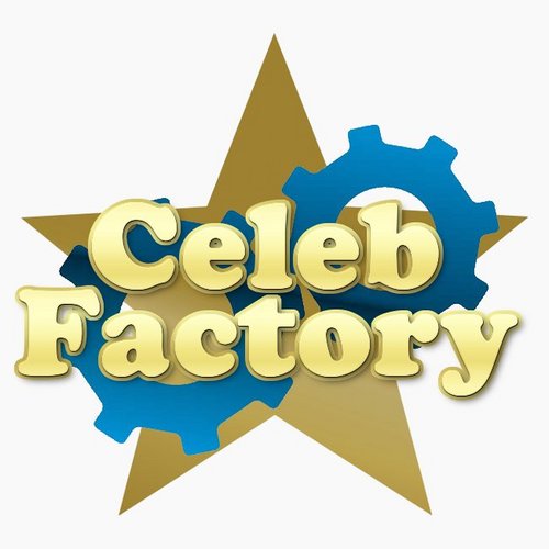 Social Media coach for aspiring celebrities. First advice session free!  Get in touch:  info@celebfactory.net