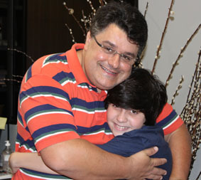 LeonardoGentil's profile picture. 