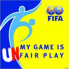 WikiFIFALeaks - We're here to expose Fifa, My Game is Fair Play too!