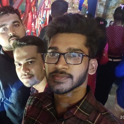 Soubhikreja0's profile picture. Twitter can't handling my bio....