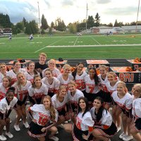 WHS CHEER (@whspanthercheer) 's Twitter Profile