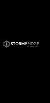StormbridgeI's profile picture. Executive Search and Talent Management across Banking / Industry / Consulting & Professional Services