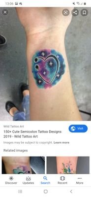 cocoamy23's profile picture. 