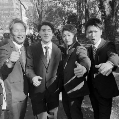 hirokiさんのプロフィール画像