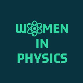 Here to connect #WomenInPhysics from all around the world & to share our stories. ⚛️ We promote women, diversity & inclusion in physics.