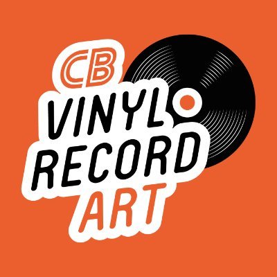Handmade art by hand-cutting designs out of vinyl records. Each piece is unique https://t.co/UHJb2praSa
