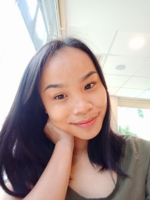 yokunohboh's profile picture. m a r y🌸
Land below the wind 🌾
At the end of pain is success 🌴