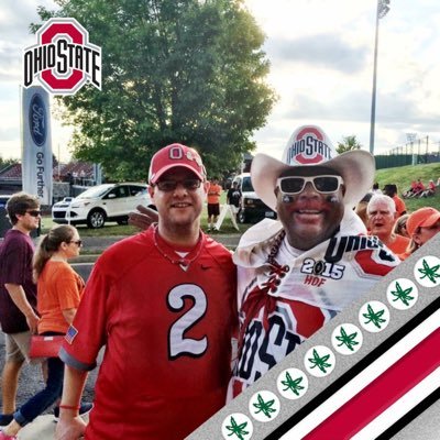Buckeyes, Bengals, Reds fan. Disc golf, mountain biking, and music is life.