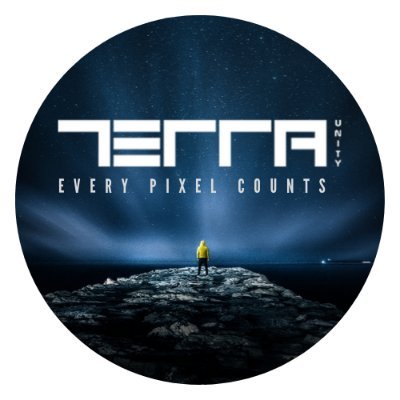 TerraUnity Profile Picture