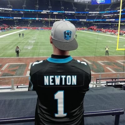 German Panthers Fan 🏈🏈🏈🏈🏈
Fuck Sleep, Keep Pounding!