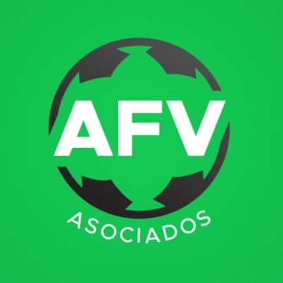 Agencia de Representación de Futbolistas con oficinas en Argentina y Chile. Director: @velazquezafv.