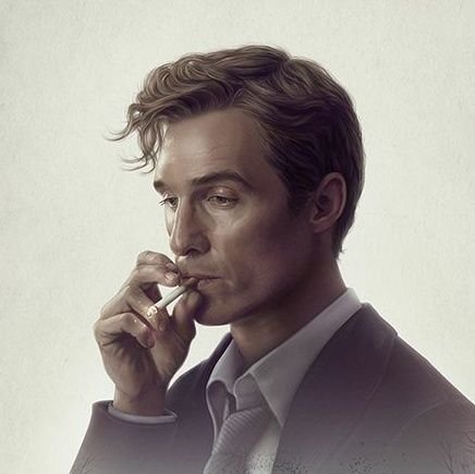 paWallace7's profile picture. @Crono_Cine