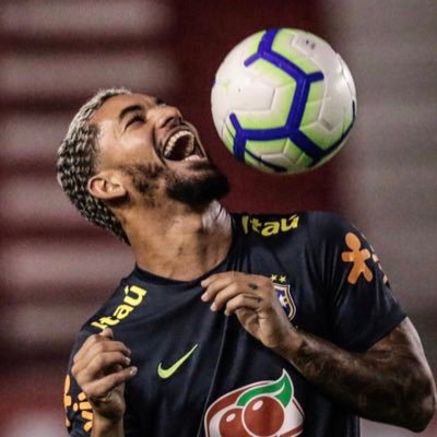 Douglas Luiz Profile