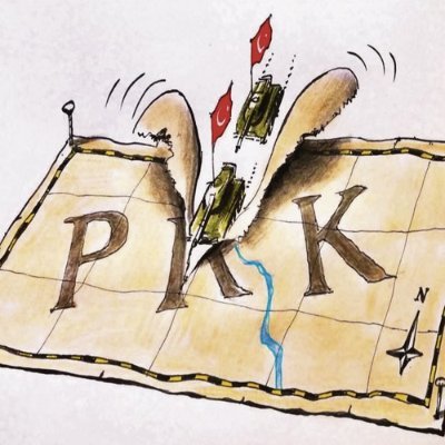 RT najnowszych informacji o konflikcie turecko-kurdyjskim, czasami z dopiskami polskimi.