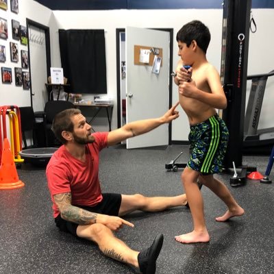 Functional Patterns
Human Biomechanics Specialist 1
Training for Humans