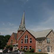 Elkton Presbyterian Church, Elkton MD