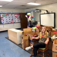 MissColella (@miss_colella) 's Twitter Profile Photo